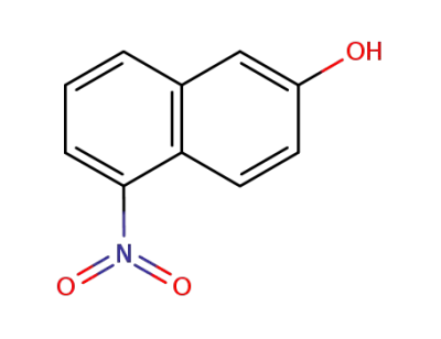 5-Nitro-2-naphthol