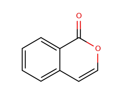isocoumarin