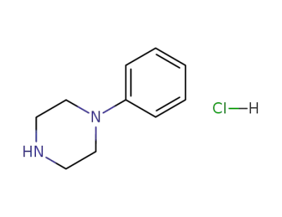1-phenylpiperazine hydrochloride