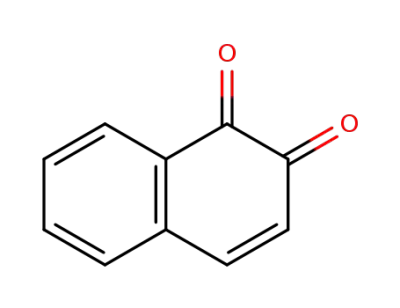 1,2-naphthoquinone