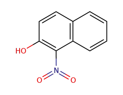 1-nitro-2-naphthol