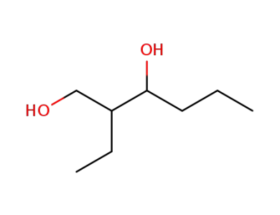 2-ethyl-1,3-hexane diol
