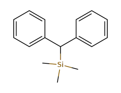 trimethylsilyldiphenylmethane