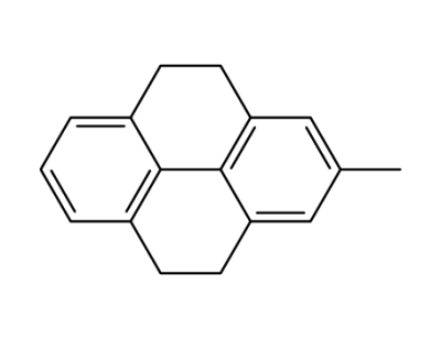 2-methyl-4,5,9,10-tetrahydropyrene