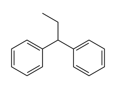 1,1-diphenylpropane
