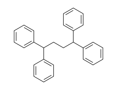 1,1,4,4-tetraphenyl-butane
