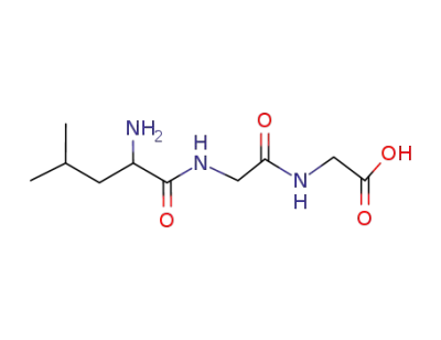 Leucyl-glycyl-glycin