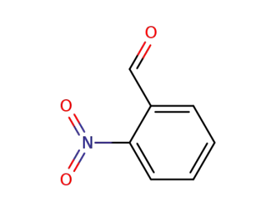 2-nitro-benzaldehyde