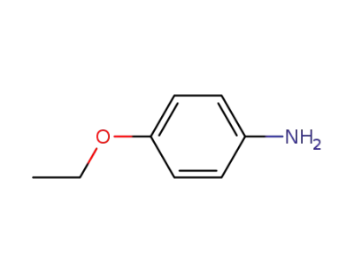 4-Ethoxyaniline
