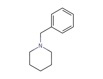N-Benzylpiperidine