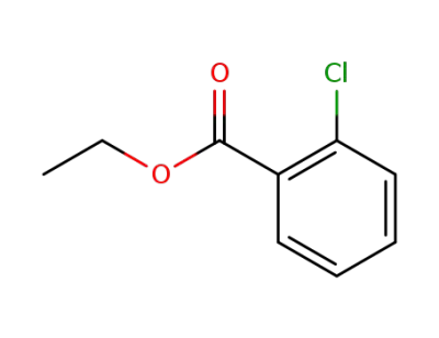 ethyl 2-chlorobenzoate