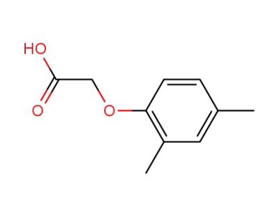 2-(2,4-dimethylphenoxy)acetic acid