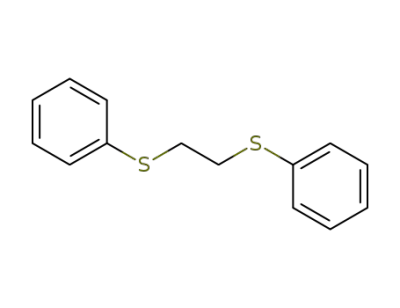 1,2-bis(phenylthio)ethane