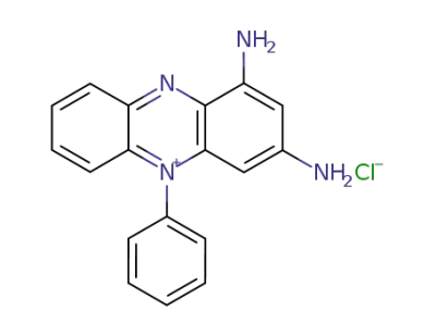 pinacryptol green