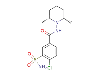 clopamide