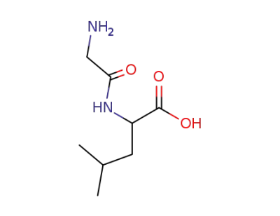 glycylleucine