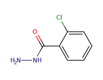 2-chlorobenzoylhydrazide