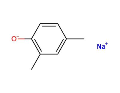 sodium 2,4-dimethylphenolate
