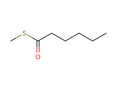 S-methyl hexanethioate