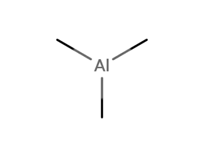 trimethylaluminum