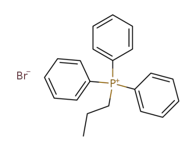 n-propyltriphenylphosphonium bromide