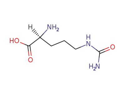 Citrulline