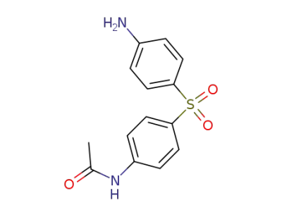 monoacetyldapsone