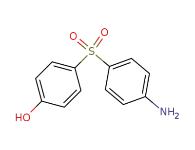 4-Sulfanilyl-phenol