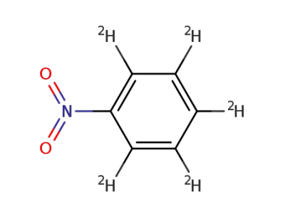 nitrobenzene-d5