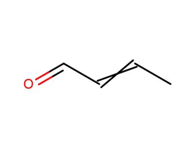 crotonaldehyde