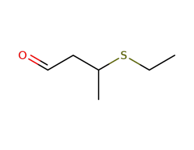 β-(ethylthio)butyraldehyde