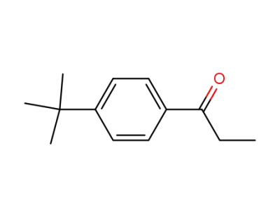 p-tert-butylpropiophenone