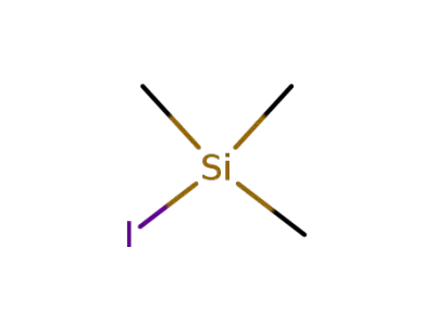 trimethylsilyl iodide