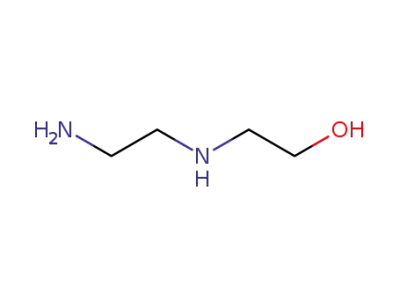 2-(2-Aminoethylamino)ethanol