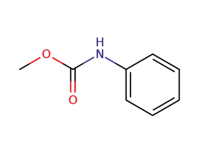 N-phenyl methyl carbamate
