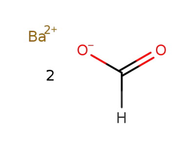 barium formate
