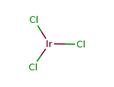 iridium (III) chloride