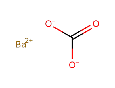 barium carbonate