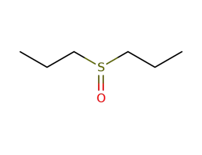 dipropyl sulfoxide