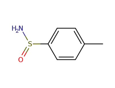 p-tolylsulfinyl amide